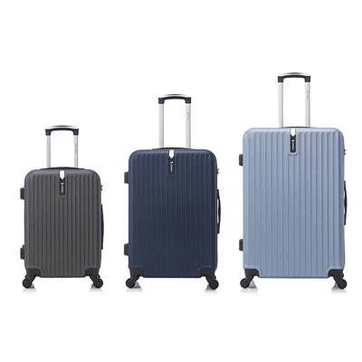 Die 10 besten ABS-Gepäcklieferanten der Welt 2025